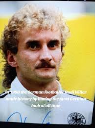 germany #germans #rudivöller #1990