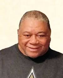 Samuel Jackson Obituary November 12, 2024