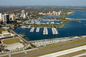 Find out what works well at city of st pete from the people who know best. City Of St Petersburg Municipal Marina In St Petersburg Fl United States Marina Reviews Phone Number Marinas Com