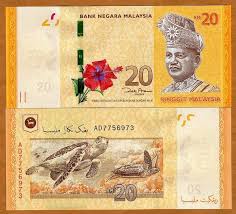 Mungkin juga kejadian sama pernah berlaku sebaliknya. 47 Banks Ideas Bank Notes Malaysia Banknotes Design