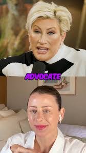 Kristy Coburn's Instagram, Twitter & Facebook