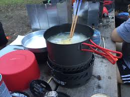 Kerosene Camping Stoves And Other Gear Reviews