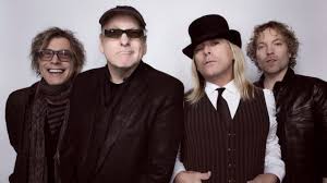 @ingebeckmann @thewatch people watching want to know where we can find that incredible song at the end of episode 4. Cheap Trick Announce New Album In Another World For April 2021 Release Share New Single Light Up The Fire Mxdwn Music