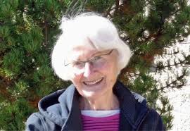 Maxine DONALDSON Obituary (1931