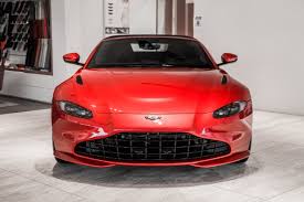Image result for Hyper Red 2021 Aston Martin