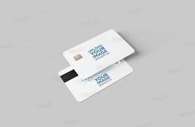 Business cards bear all the important information about your business. 38 Free And Premium Credit Card Mockups Colorlib