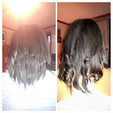 In case you haven't figured out the key to growing out your hair, yet, it's basically just water and moisture. 4 Months Of My Hair Growth Natural Hair Care Long Hair Styles Hair Styles