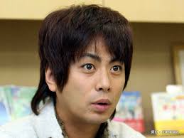 関口 知宏 結婚 相手