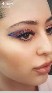 Watch On Youtube Magic Viral Burgundy Makeup Tutorial Secrets Tiktok Compilation Popular In 2021 Makeup Tutorial Eye Makeup Tutorial Eye Makeup