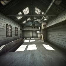 Military Warehouse 3d Model Ad Military Warehouse Model Best Resume Template Military 3d Model