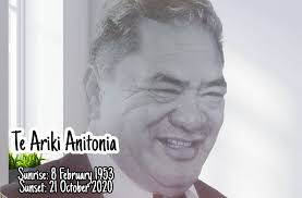 Cook 15Lands Bereavement & Memorial Notices