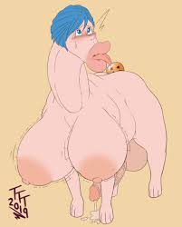 Post 4155849: dorse Bulma_Briefs Dragon_Ball_(series) SlayerMike471  Thetransformtentacle