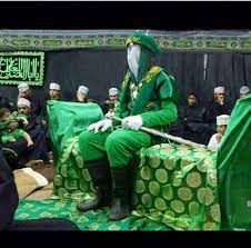 Betulkah imam mahdi sudah lahir dan kini telah berusia 38 tahun? Tak Ada Ukhuwah Islamiyah Antara Sunni Dan Syi Ah 17 Arrahmah Com