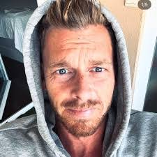 Ruben Melchor's Instagram, Twitter & Facebook