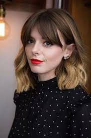17 Short hair with bangs ideas