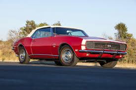 Image result for Matador Red 1968 Camaro