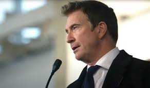 Law and Order exit: Is Dylan McDermott leaving as Richard Wheatley?