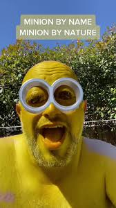 Minion David