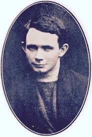 Cornelius Colbert (1888-1916)