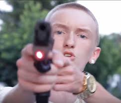 Slim jesus was born on thursday and have been alive for 8,708 days, slim jesus next b'day will be after 1 months, 27 days, see detailed result below. Meet Slim Jesus A White Rapper Who Looks Like A 12 Year Old Eminem And Also Sucks At Rapping What S The Action