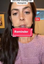 Just a quick reminder #actuallyautistic #autistictherapist #fyp