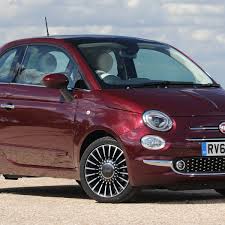 Fiat 500 1.2 lounge spec 2012. On The Road Fiat 500 Review Nipping In And Out Of Traffic This Had It All Motoring The Guardian