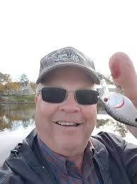 Let's welcome our new members! Bobby Zitano, Teresa Reeves Ponder, Michael  Clifton Budget Lawncare