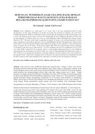 By universiti pendidikan sultan idris. Http Medika Respati Ac Id Index Php Medika Article Download 146 140