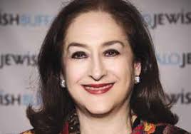 Buffalo Moms in Israel