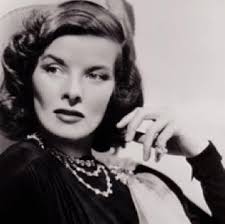 A Touch of Southern Grace : Happy Birthday Katharine Hepburn