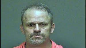 Man charged in wrong-way crash turns himself in at Oklahoma County Jail