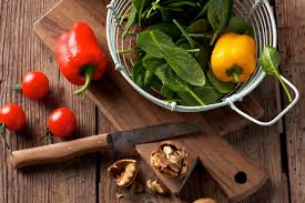 Cholesterinarme Rezepte Und Tipps Fur Den Alltag Kuchengotter