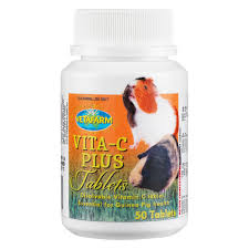 Maybe you would like to learn more about one of these? Vita C Plus Tablets Vetafarm