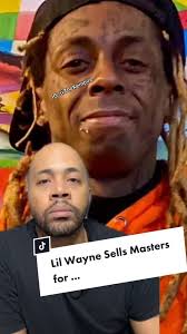 Lil Wayne Masters Degree