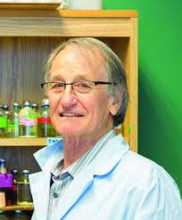 Professor Costantino Vetriani