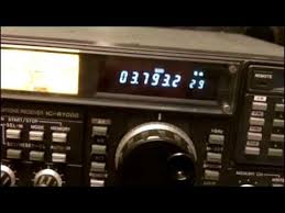 Image result for ICOM IC-R7000