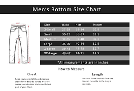 Pull And Bear Jeans Size Chart Www Bedowntowndaytona Com