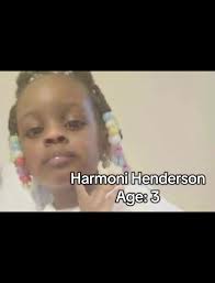 Who Is Harmony Anderson