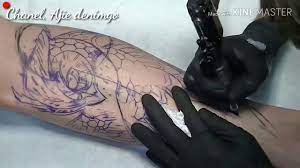 Check spelling or type a new query. Kereen Tato Burung Hantu Ditangan Tatto Time Lapse Youtube