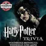 Harry Potter (Movies) Trivia