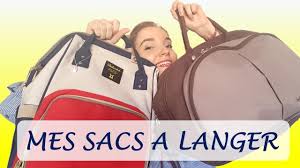 Voir plus d'idées sur le thème sac à langer, sac, bébé girafes. Mes Sacs A Langer Sophie La Girafe Pomelo Best Youtube