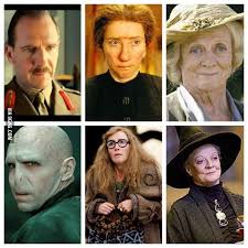 Emma thompson is as unstarry a film star as you will find. The 3 Cast In Harry Potter Is In Nanny Mcphee Return Nanny Mcphee Nanny Mcphee 2 Nanny