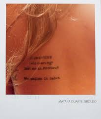 Tattoofriday Colaborativo Iii Parte 2 Follow The Colours Sunshine Tattoo Eternal Sunshine Eternal Sunshine Of The Spotless Mind