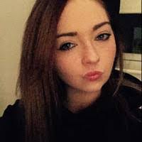 Danielle Stirling's Instagram, Twitter & Facebook