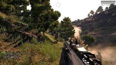 The following laptops meet the system requirements set by arma 3's developers. Arma 3