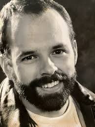 David Byers Obituary May 1, 2022