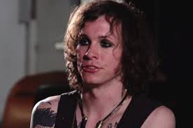Against Me! Singer Laura Jane Grace Talks Reaction to Transgender  Transformation