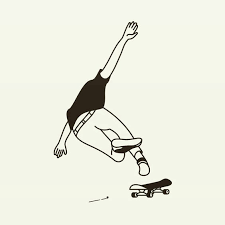 スケボーに慣れて、早く滑りたいと思ったら、スピードを出しやすいabec7やabec9を使ってみましょう。 ベアリングのタイプを選ぶ ベアリングの回転を良くするために使われるオイルの種類によって、ベアリングは 「 グリスタイプ 」 と 「 オイルタイプ 」 に分かれます。 ã‚¹ã‚±ãƒœãƒ¼ã‚¤ãƒ©ã‚¹ãƒˆ é¢ç™½ã„çŠ¬ã®ã‚¤ãƒ©ã‚¹ãƒˆ