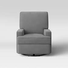 Baby Relax Addison Swivel Gliding Recliner Glider And Ottoman Recliner Relax