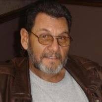 Lonnie Wayne Lenhart Obituary